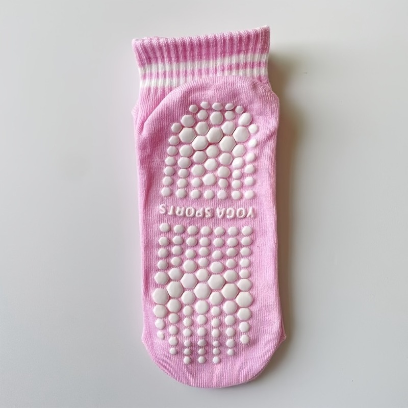 1/5 paires de chaussettes de y - Pilates Yoga &A avis et prix