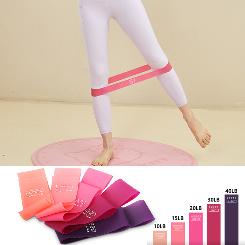 Sport Yoga résistance boucle b - Pilates Yoga Ring Exercises avis et prix
