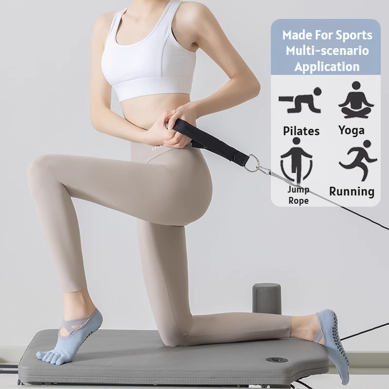 Chaussettes de yoga fines à ci - Pilates Yoga &A avis et prix
