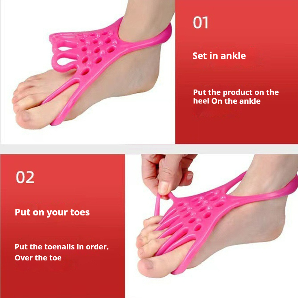 Massage d'étirement des pieds, - Pilates Yoga &A avis et prix