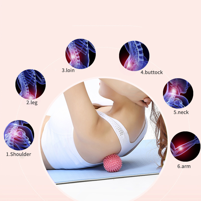 Ballon de yoga Pilates, ballon - Pilates Ball Mini avis et prix