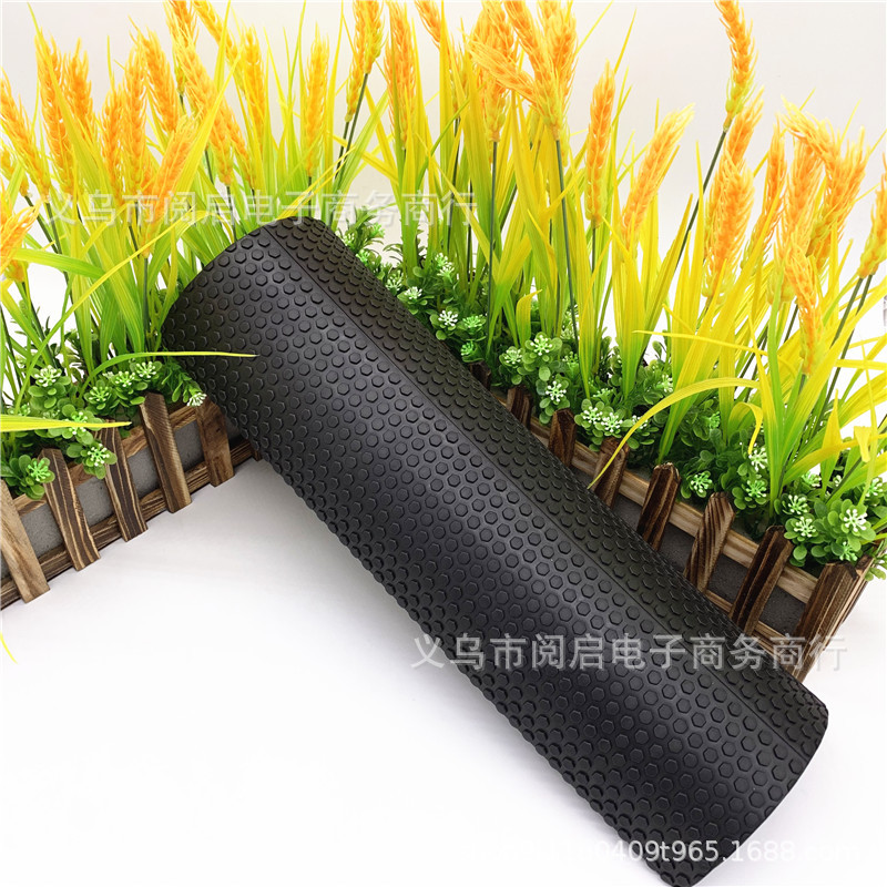 Rouleau de mousse de Massage E - Pilates Yoga Roller avis et prix