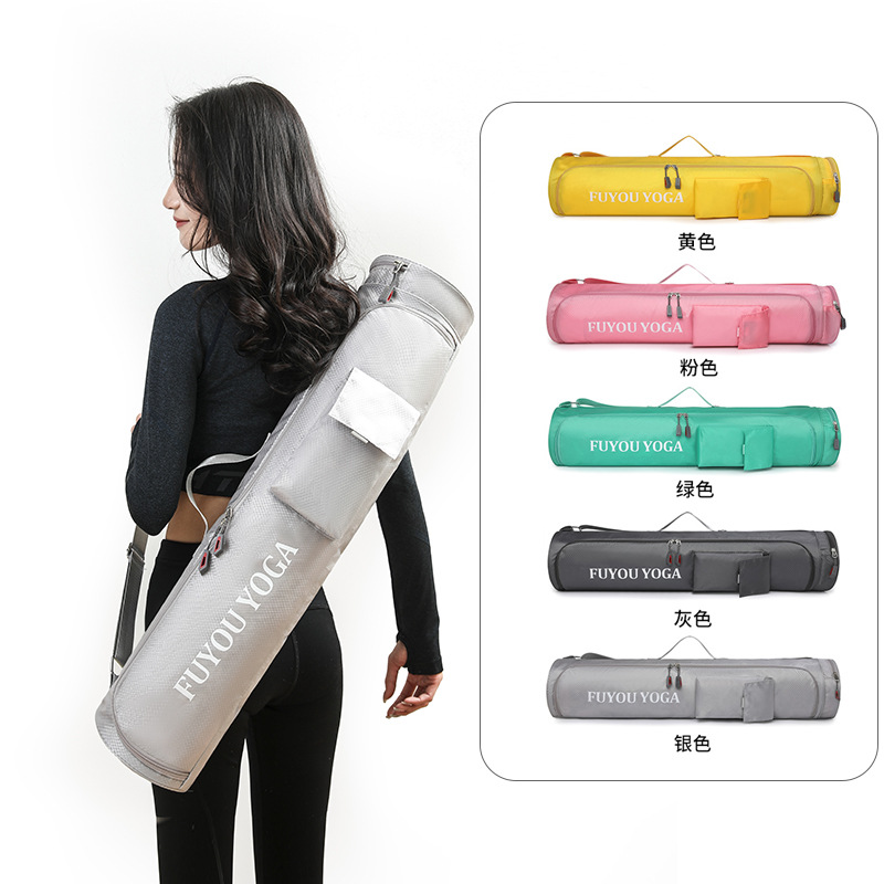 Sac de yoga grande capacité lé - Pilates Yoga &A avis et prix
