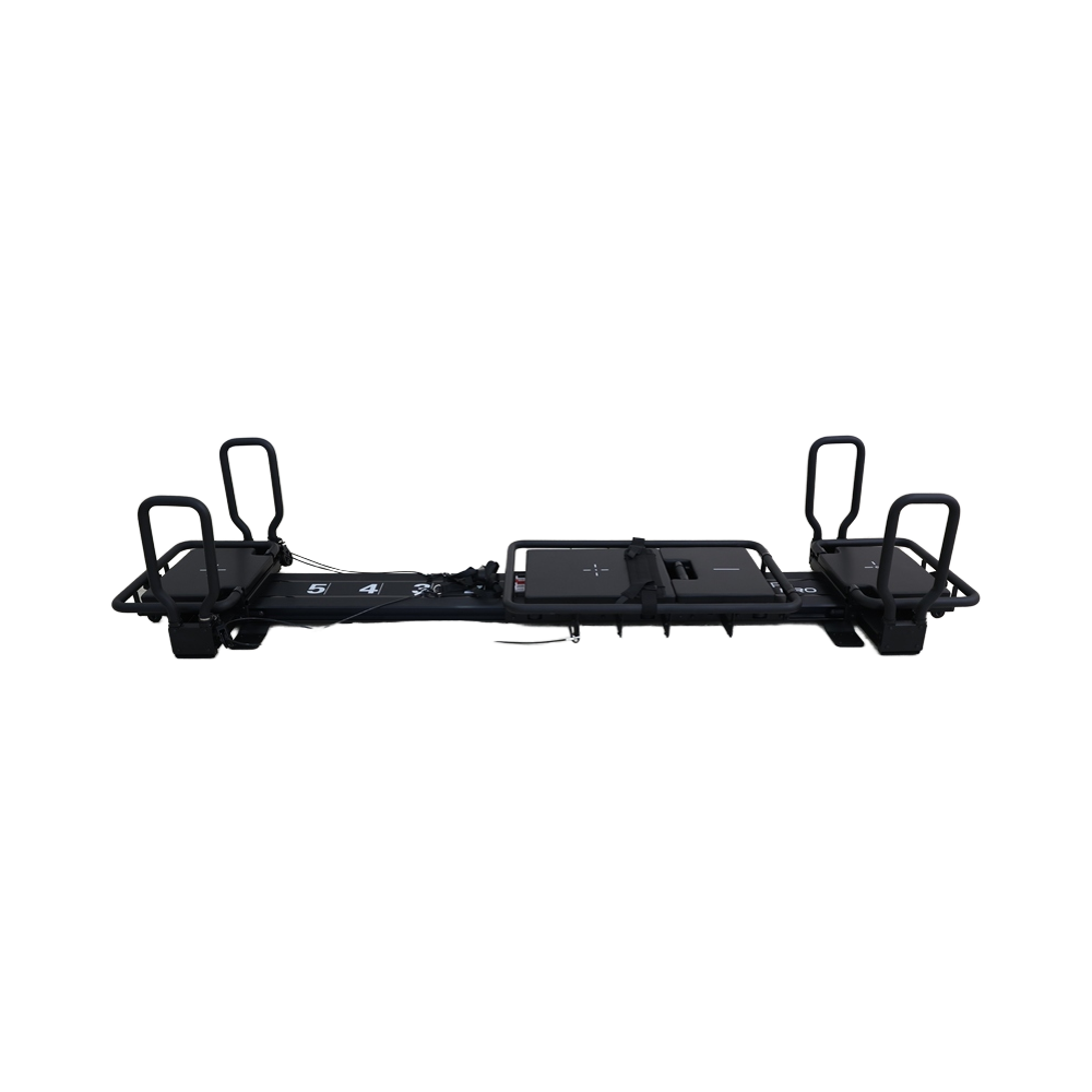 Mini Reformer Pilates Professi - Pilates Yoga Reformer avis et prix