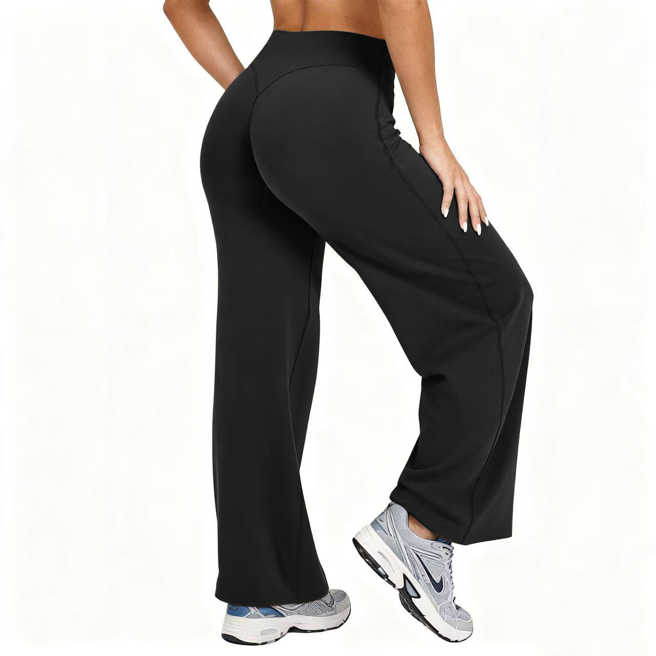 Pantalon de yoga grande taille - Pilates Yoga &A avis et prix
