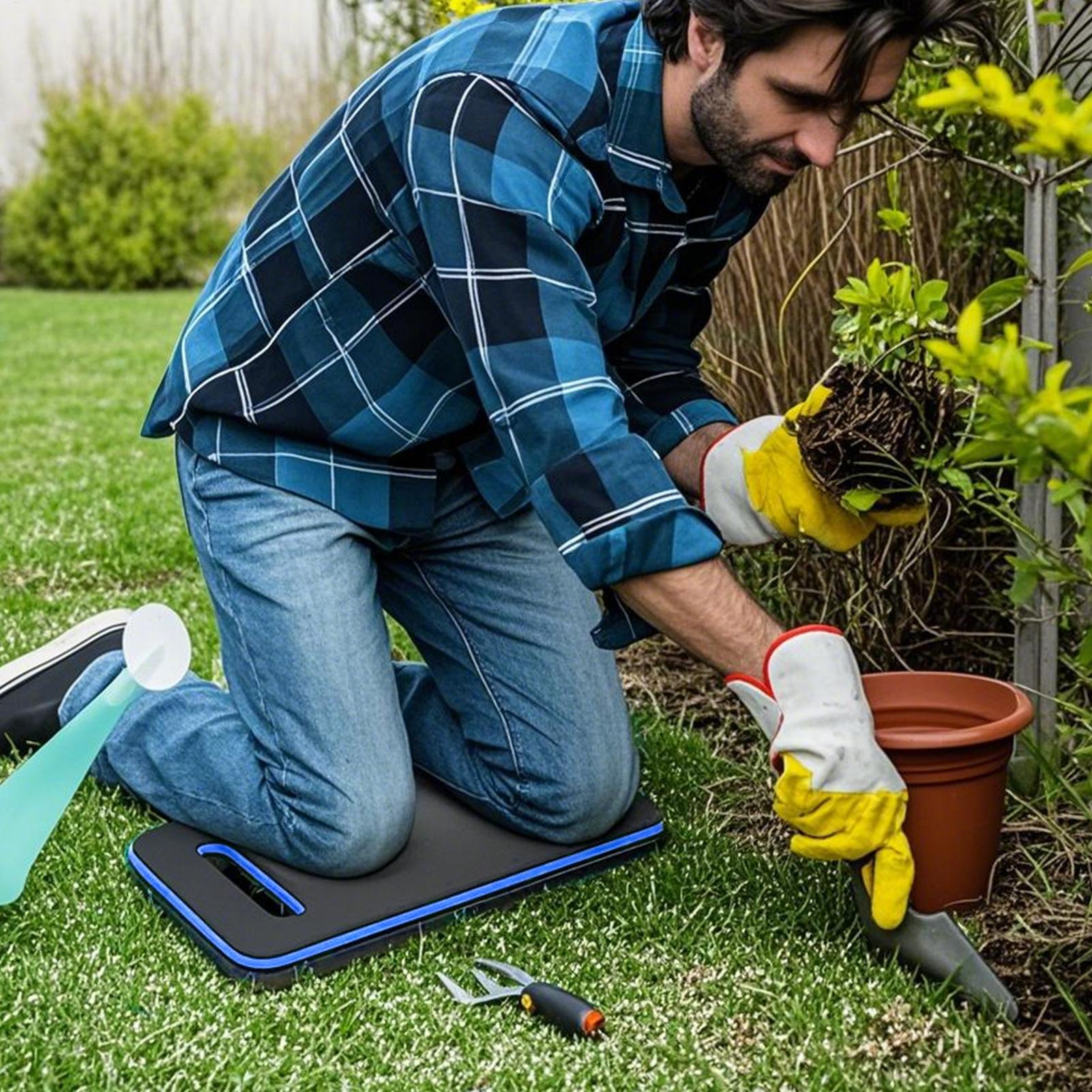 Tapis de jardinage EVA pour ge - Mat Pilates Yoga avis et prix