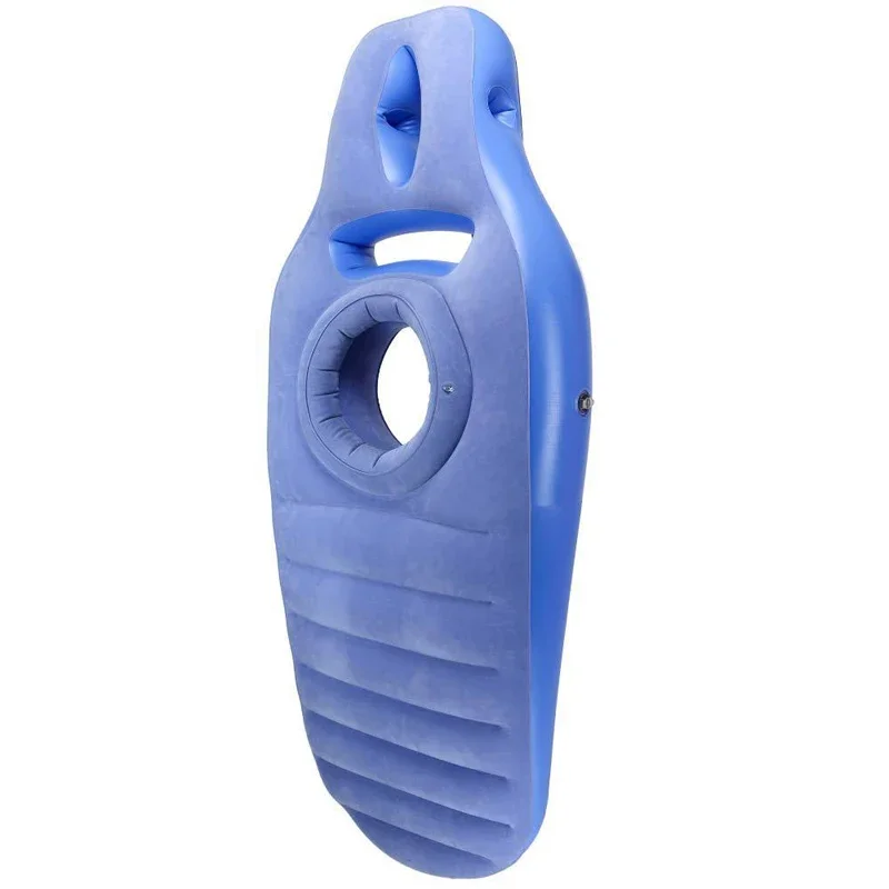 Oreiller gonflable de grossess - Mat Pilates Yoga avis et prix