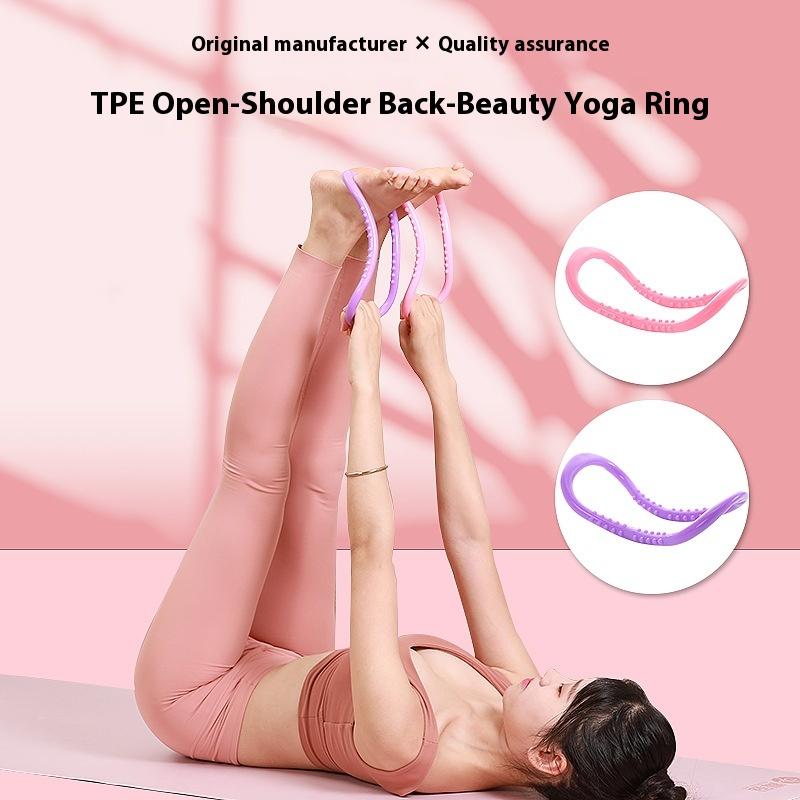 Anneau de yoga et de Pilates p - Pilates Yoga Ring Exercises avis et prix