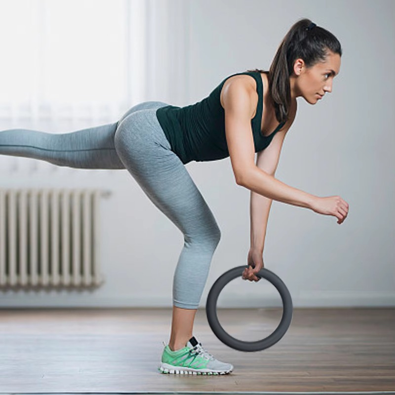 YTYIN nouveau Style anneau de  - Pilates Yoga Ring Exercises avis et prix