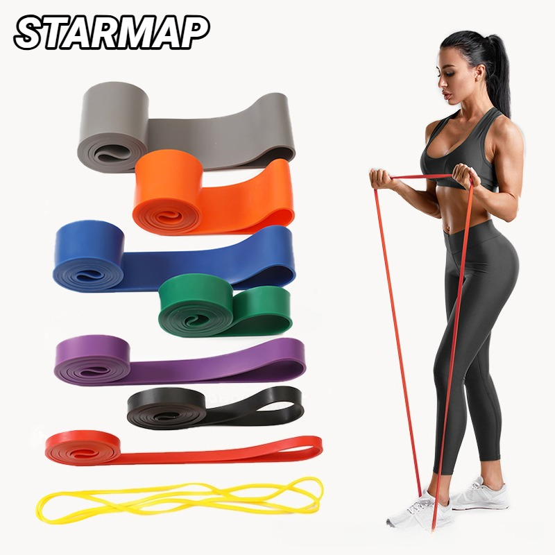 Bandes de résistance pour trac - Pilates Yoga Reformer avis et prix