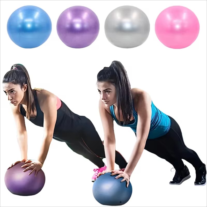 Ballon de Yoga et Pilates Anti - Pilates Ball Mini avis et prix