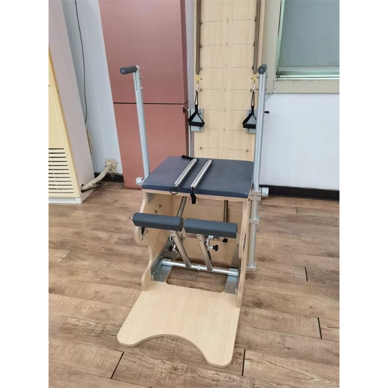 Ensemble de gymnastique profes - Pilates Yoga Reformer avis et prix