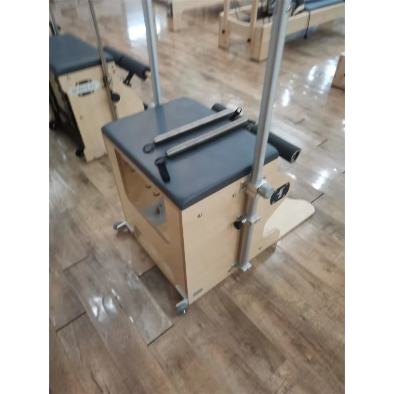 Ensemble de gymnastique profes - Pilates Yoga Reformer avis et prix