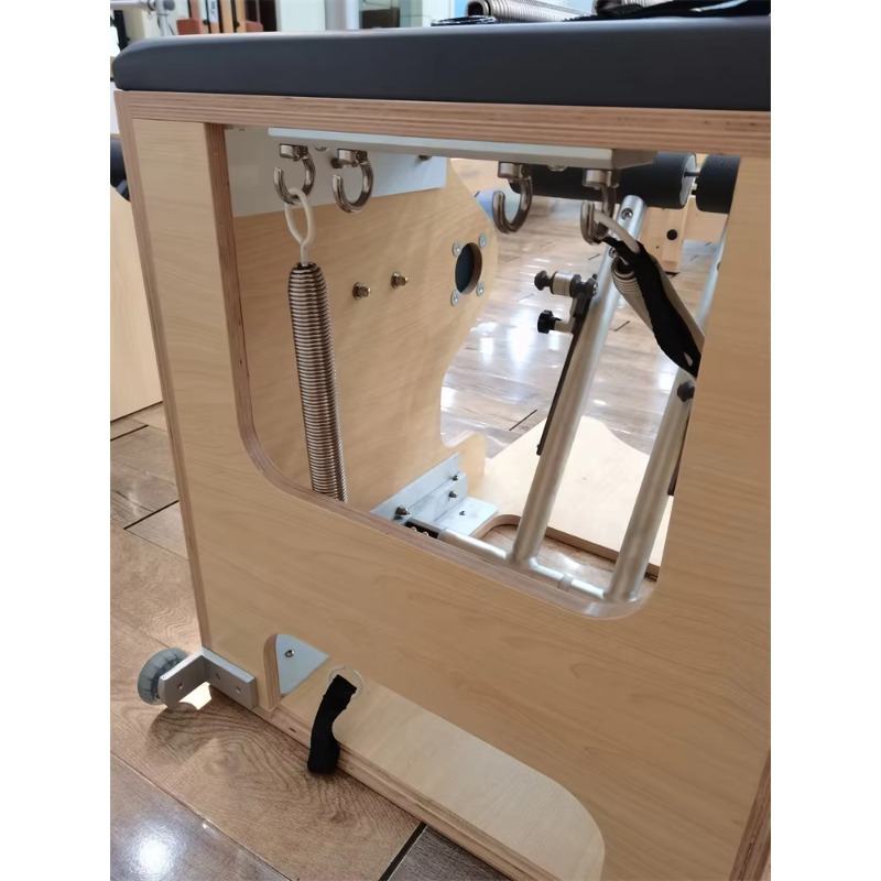 Ensemble de gymnastique profes - Pilates Yoga Reformer avis et prix