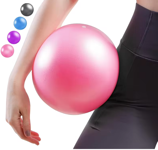 25cm balle de Yoga exercice gy - Pilates Ball Mini avis et prix