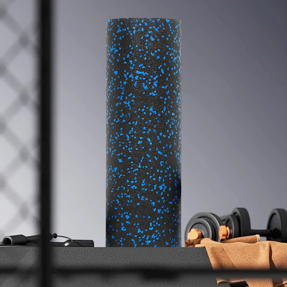 Rouleau de massage en mousse r - Pilates Yoga Roller avis et prix