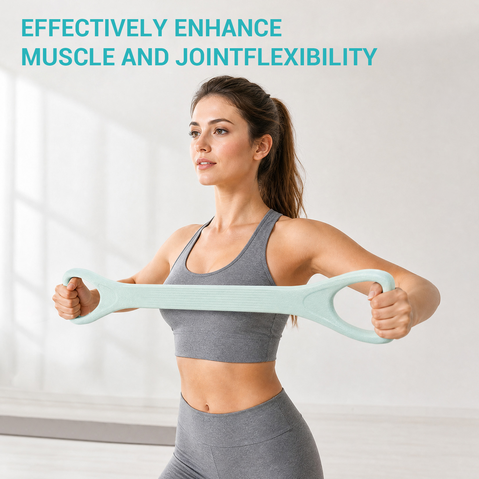 Ensemble d'entraînement Pilate - Pilates Yoga Ring Exercises avis et prix