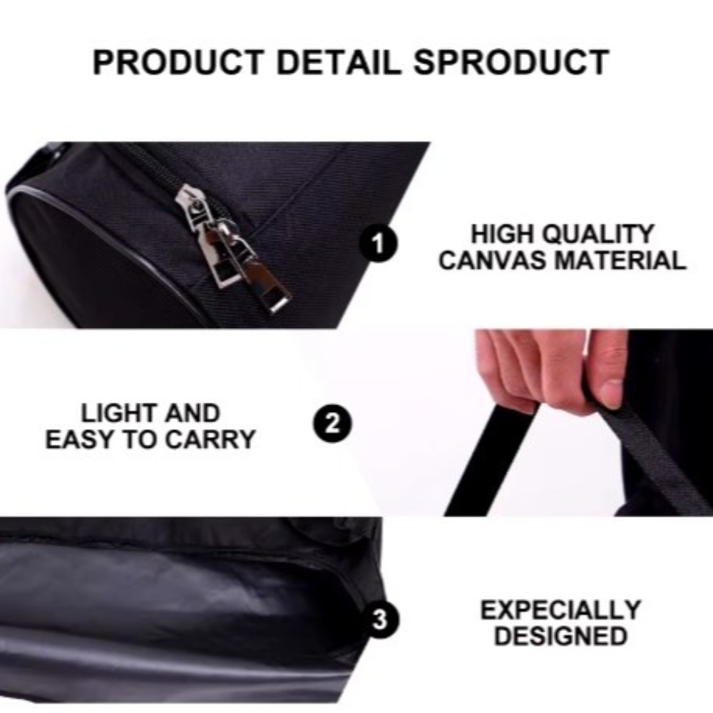 Sac de transport épais pour ta - Mat Pilates Yoga avis et prix