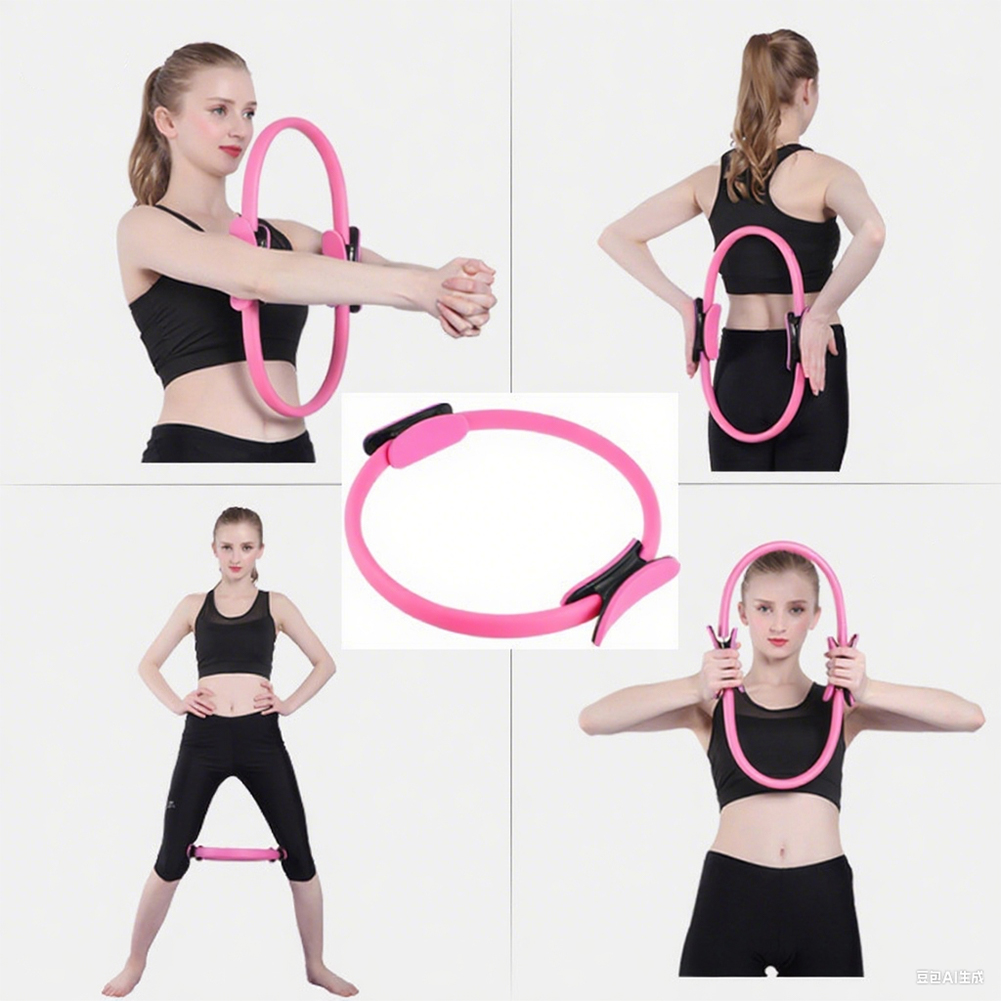 Anneau de Pilates anneau de Fi - Pilates Yoga Ring Exercises avis et prix