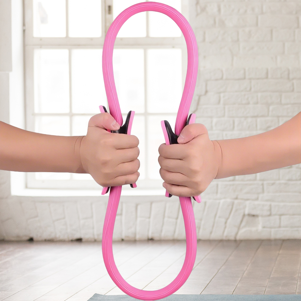 Anneau de Pilates anneau de Fi - Pilates Yoga Ring Exercises avis et prix
