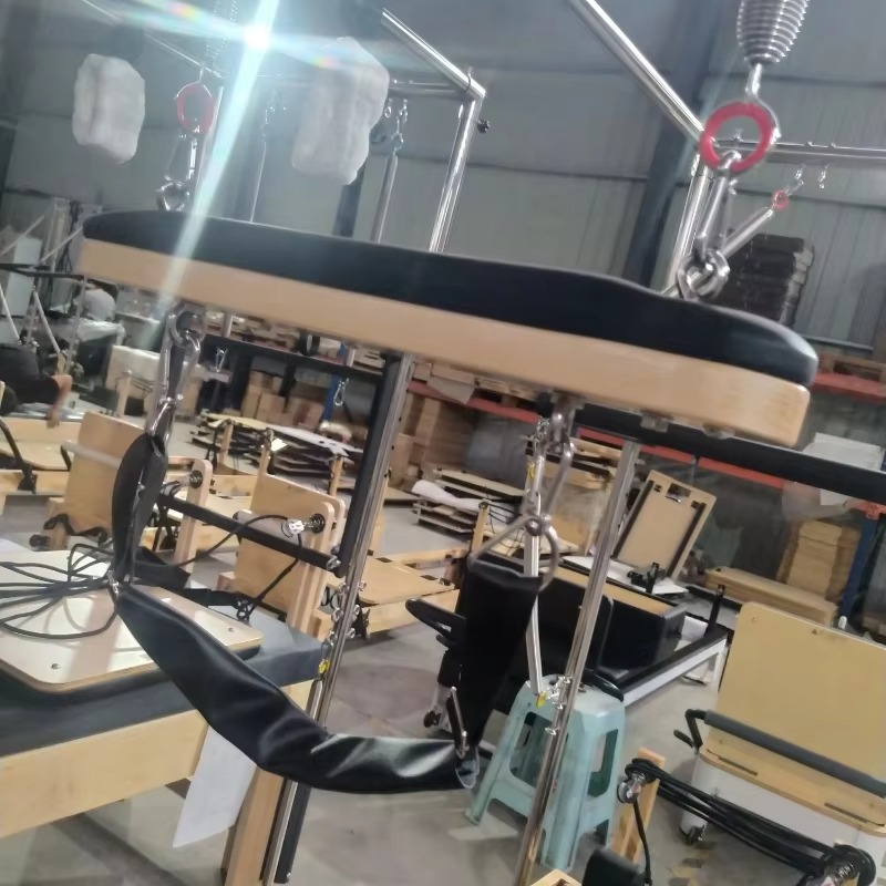 YTYIN – transformateur de Pila - Pilates Yoga Reformer avis et prix
