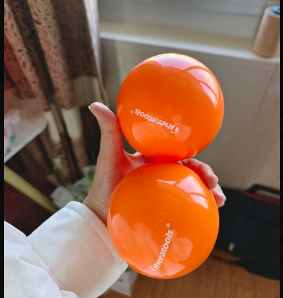 Frank1in Ball - Balle de libér - Pilates Ball Mini avis et prix