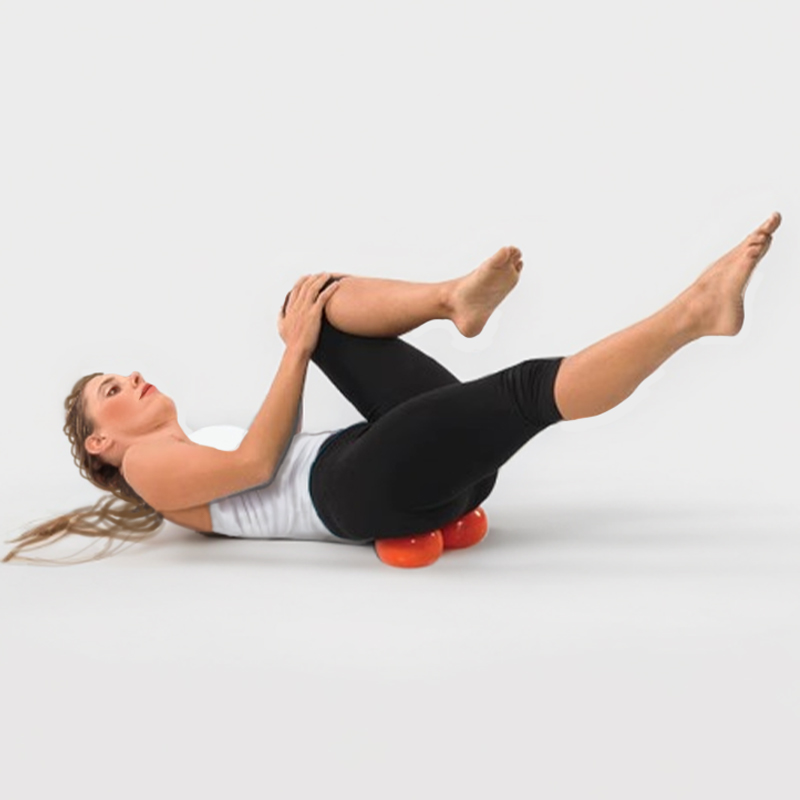 Frank1in Ball - Balle de libér - Pilates Ball Mini avis et prix