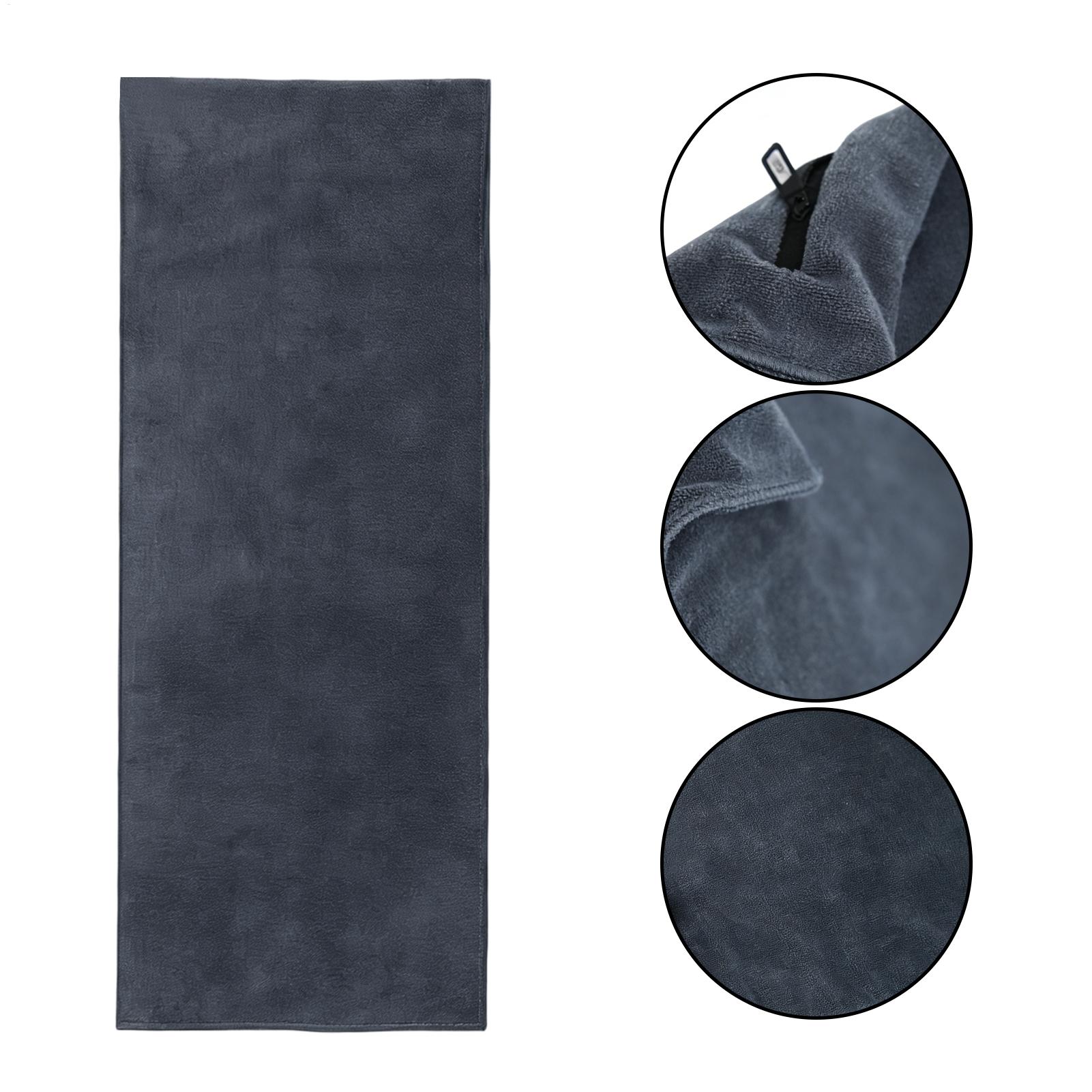 Serviette de sport haute perfo - Mat Pilates Yoga avis et prix